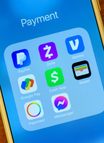 Peer-to-Peer Payment Apps Guidance