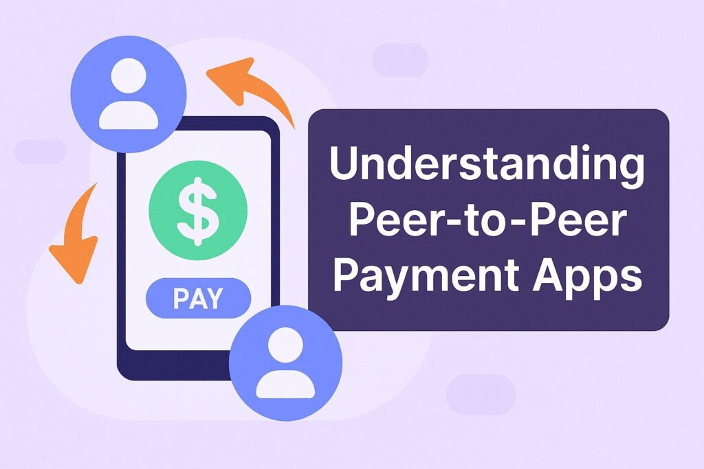 Understanding Peer-to-Peer Payment Apps