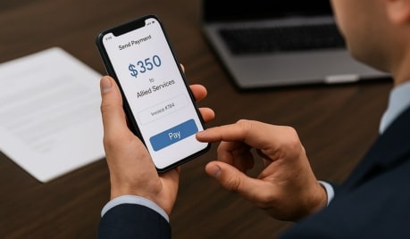 Your Guide to P2P Business Payments​
