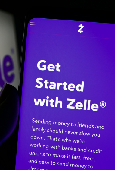 Zelle for B2B Payments