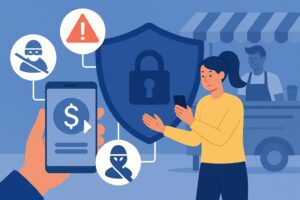 How to Prevent Fraud When Accepting Peer-to-Peer Payments