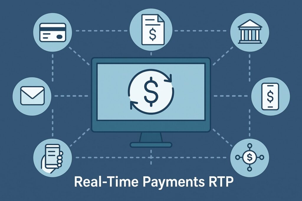 Real-Time Payments (RTP) Network