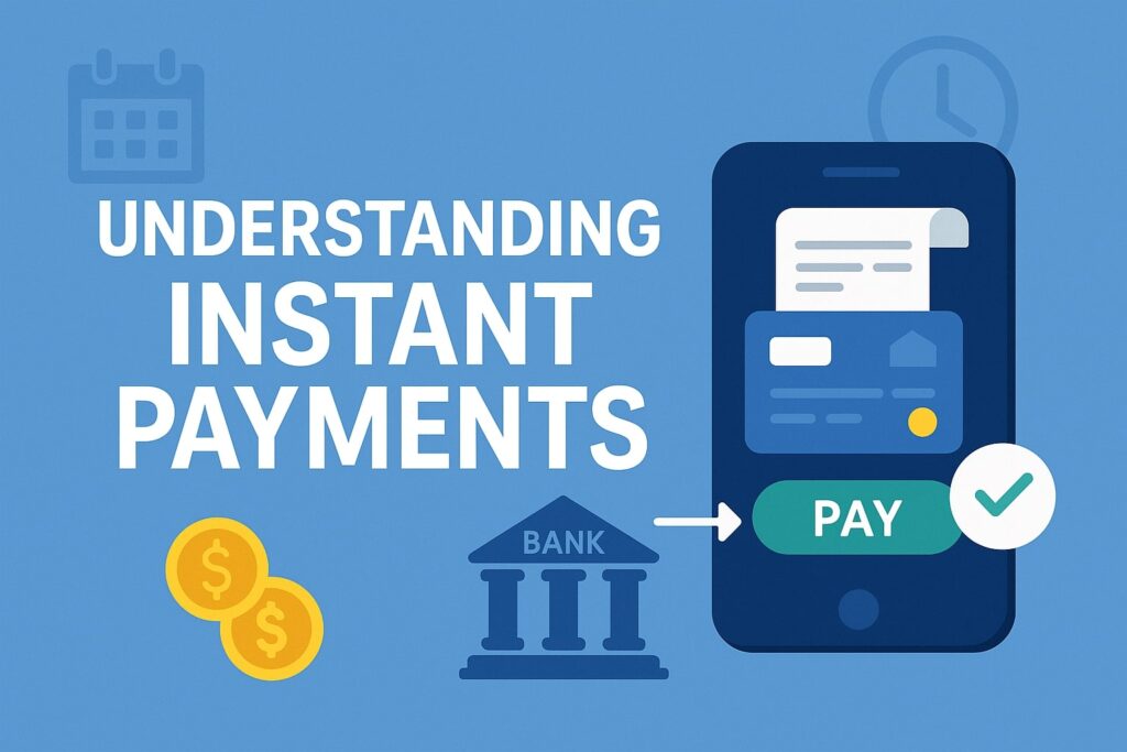 Understanding Instant Payments