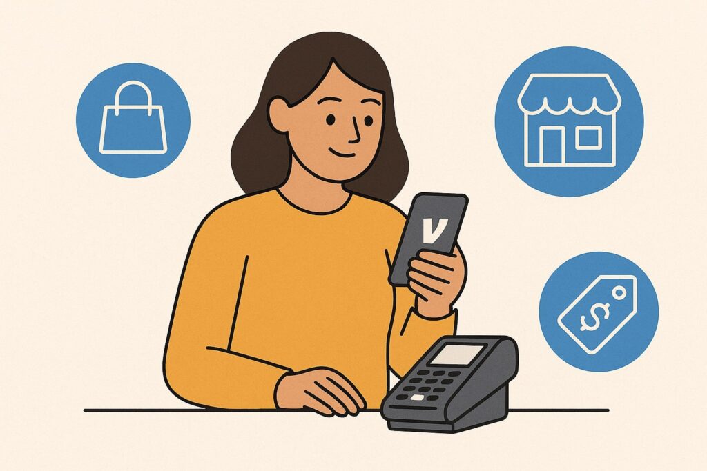 Who Can Use Venmo for Business?