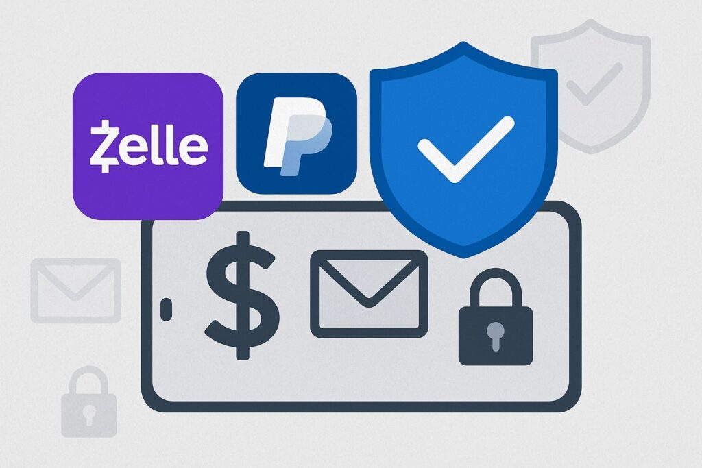 Security and Fraud Protection