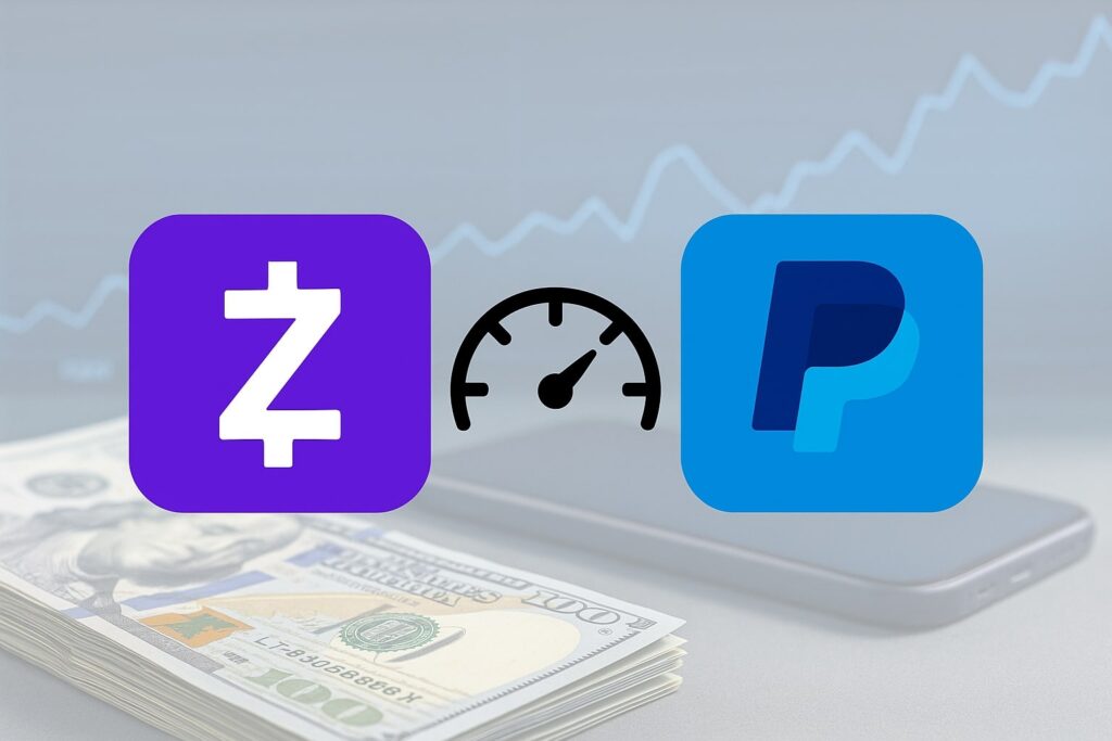 Transaction Speed