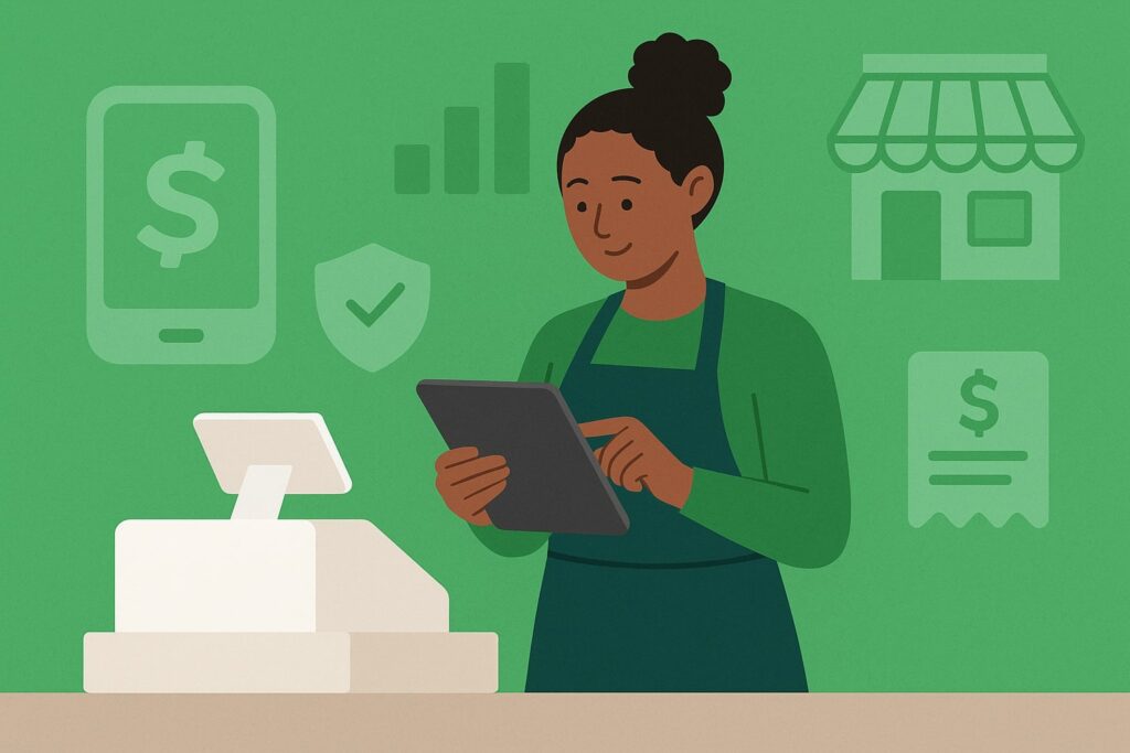 Cash App for Business: Features and Fit