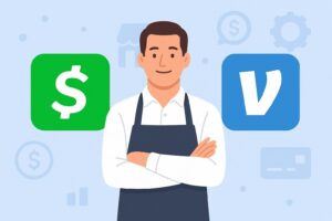 Cash App vs Venmo for Small Business Payments