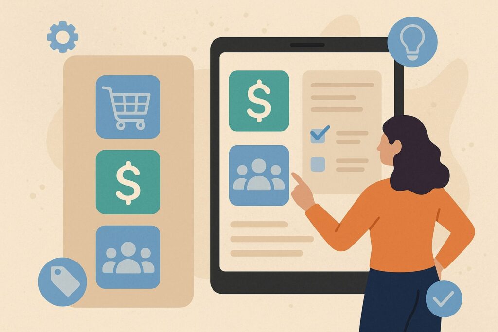 Choosing the Right App by Business Model (With Practical Playbooks)