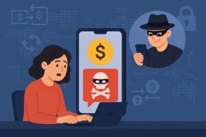 Common P2P Payment Scams Targeting Small Businesses
