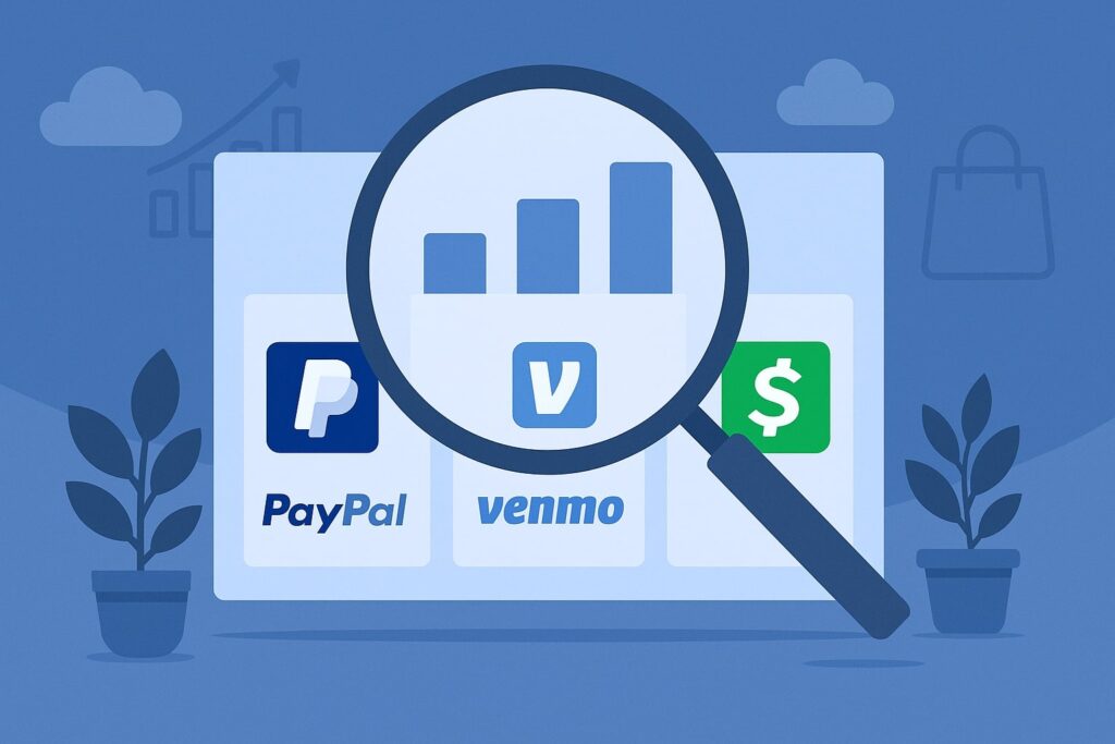 Comparing Top P2P Payment Apps for Businesses