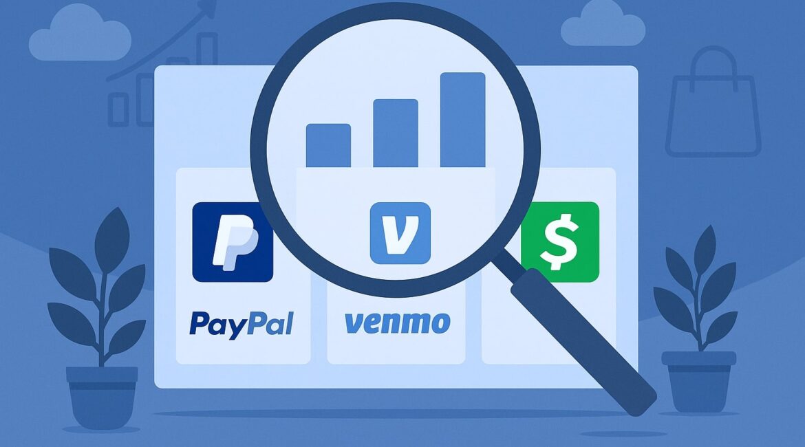 Comparing Top P2P Payment Apps for Businesses