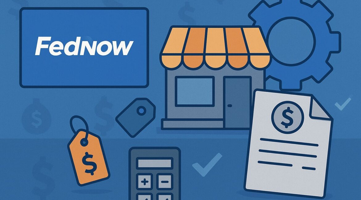 FedNow for Businesses: Fees, Eligibility, and Setup