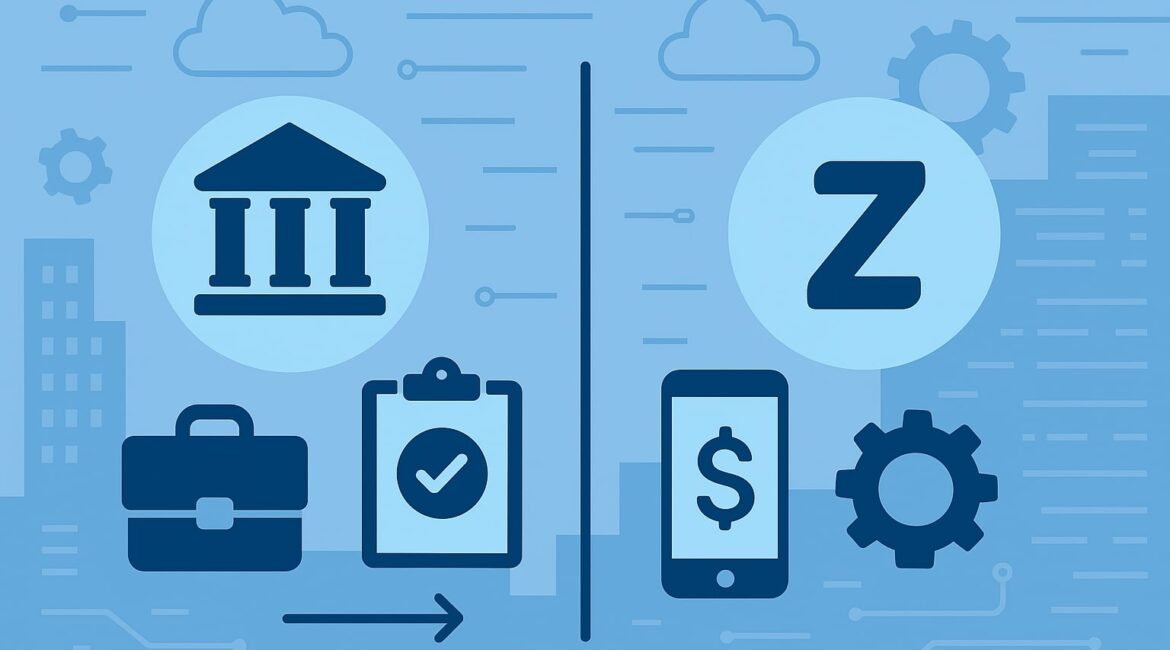 FedNow vs Zelle: Key Differences for Business Payments