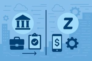 FedNow vs Zelle: Key Differences for Business Payments