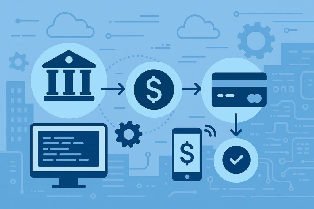How FedNow Works Under the Hood (The Bits You Need to Know for Operations)