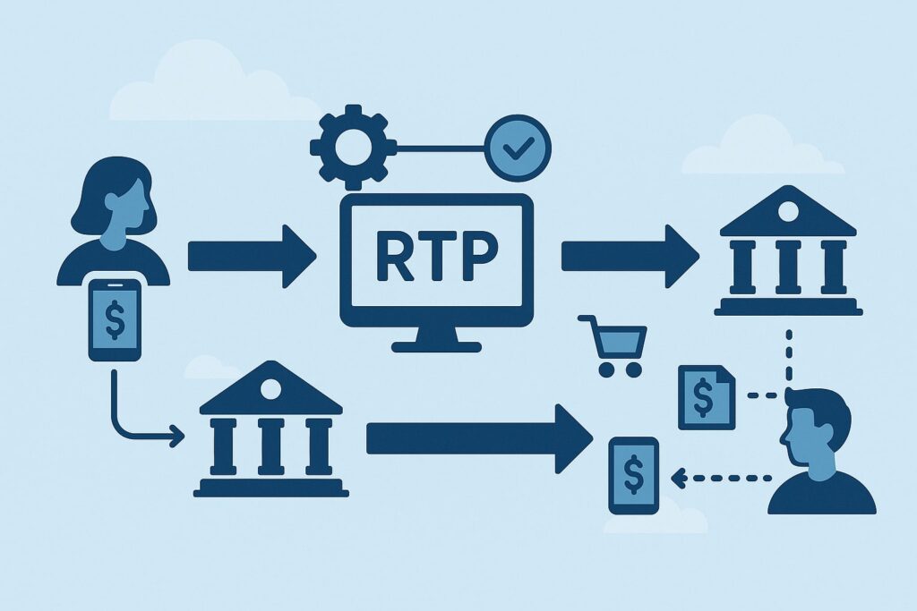 How RTP Rails Actually Work (End-To-End)