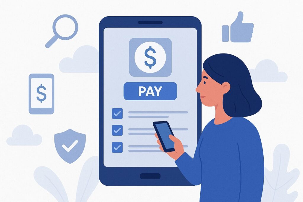 How to Evaluate P2P Payment Apps for Business: A Practical Framework