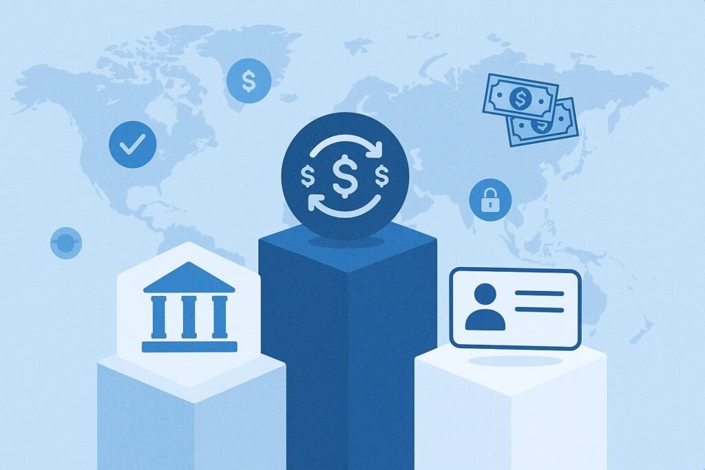 Key Challenges in International P2P Payments