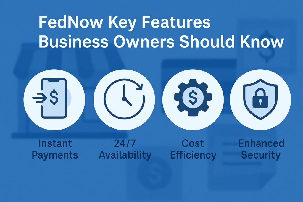 Key Features Business Owners Should Know