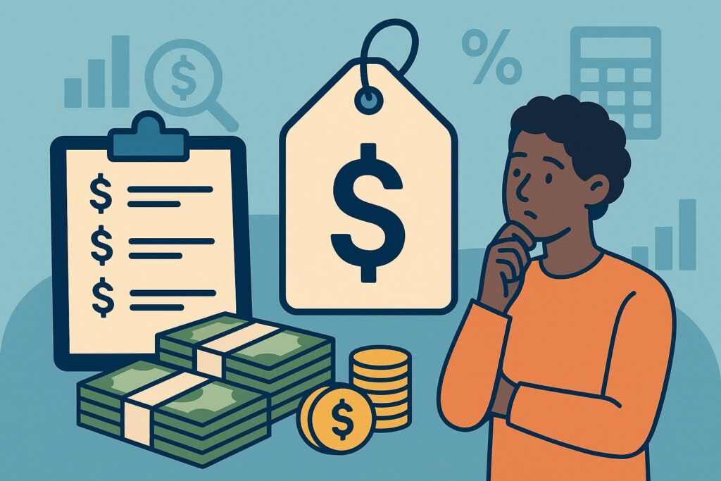 Pricing and Fees: What Will You Actually Pay?