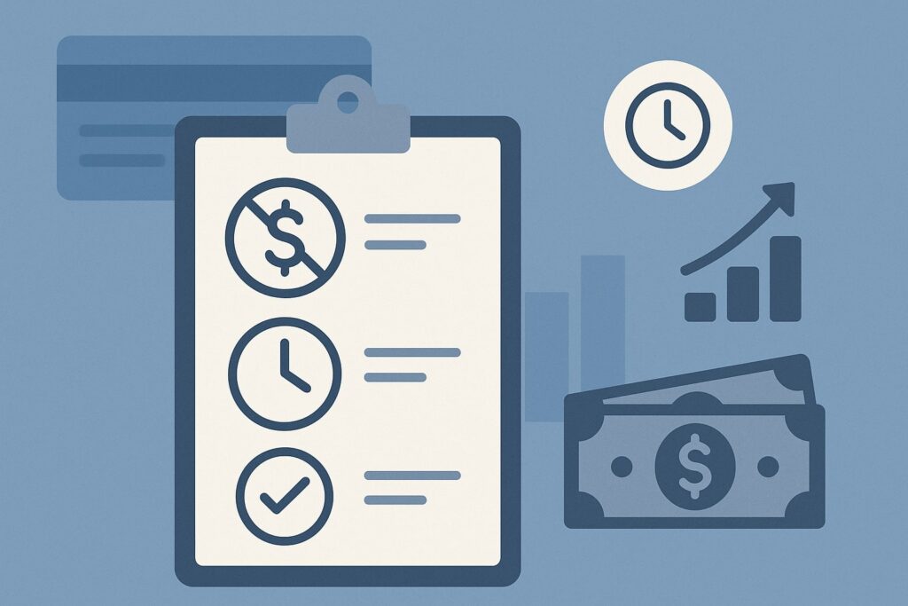 Transaction Limits, Timing, and Finality (Including the 2025 Increase)
