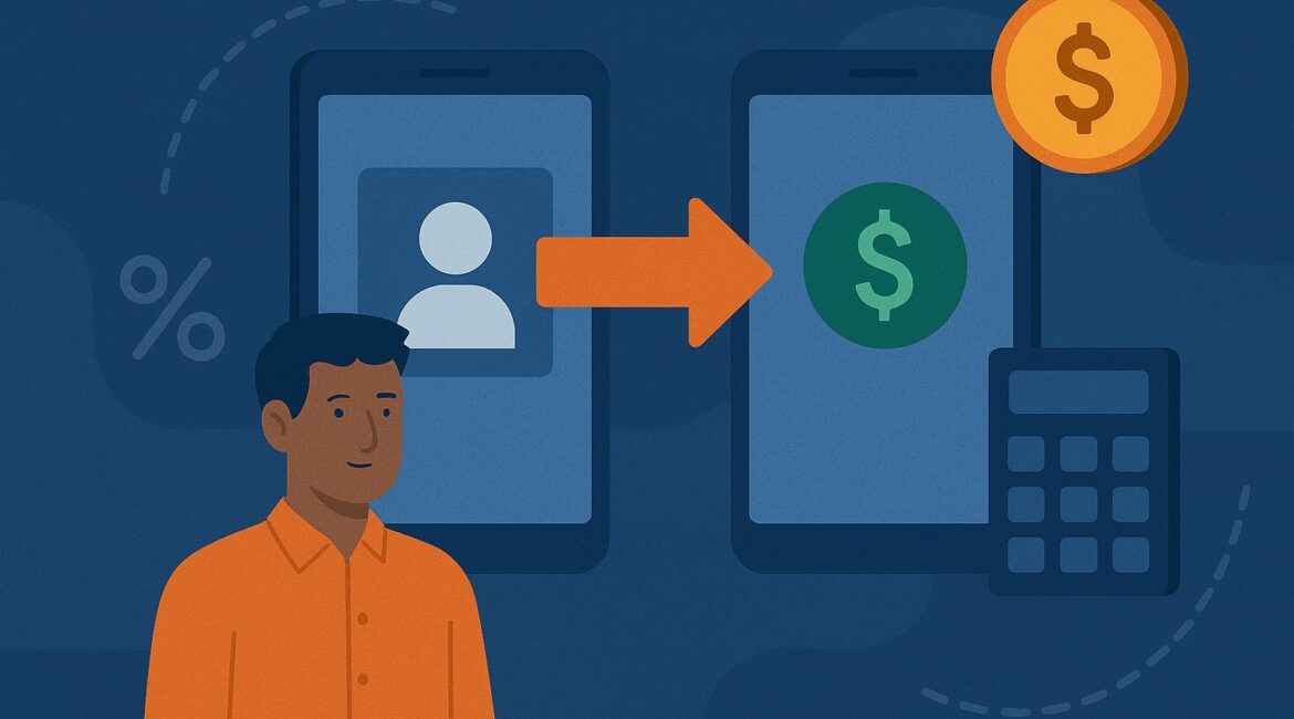 Understanding P2P Payment Fees and Transaction Costs