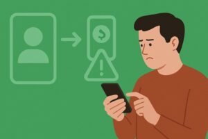 Understanding Security Risks in Peer-to-Peer Transfers