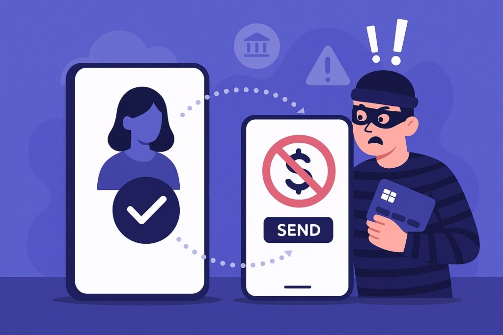 Understanding Unauthorized P2P Transactions