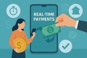What Are Real-Time Payments (RTP) and How Do They Work?