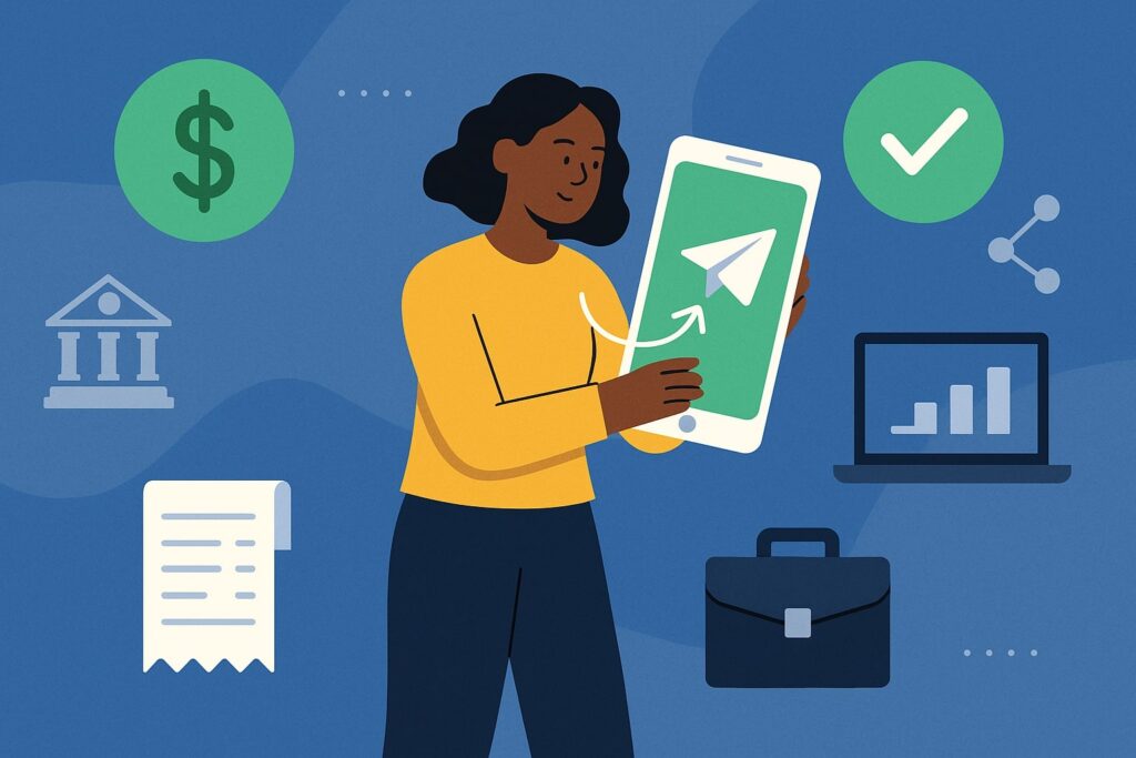 What “Instant Payments” Really Mean for U.S. Businesses