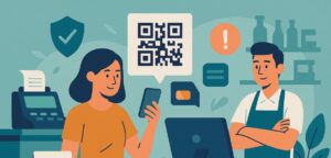 QR Code Payments