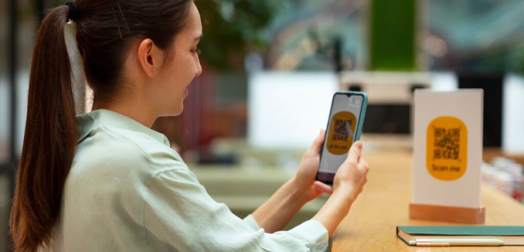 Why QR Codes Became a Popular Payment Option