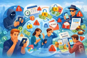 Common Risks of Using P2P Apps for Business