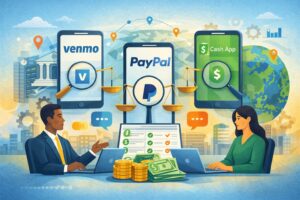 Comparing Peer-to-Peer Payment Platforms for Businesses