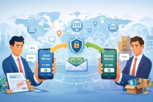 How P2P Payments for Business Work