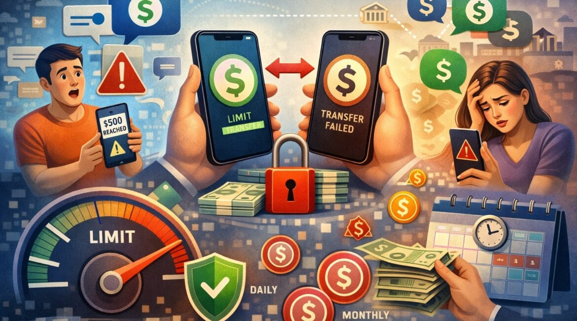 Understanding P2P Payment Limits and Restrictions: The Updated Guide for Safer, Faster Transfers