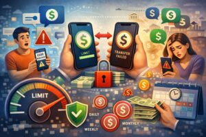 Understanding P2P Payment Limits and Restrictions: The Updated Guide for Safer, Faster Transfers