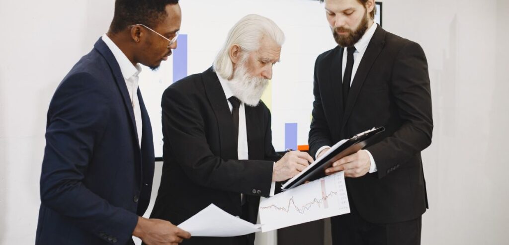 Building Customer Trust and Loyalty