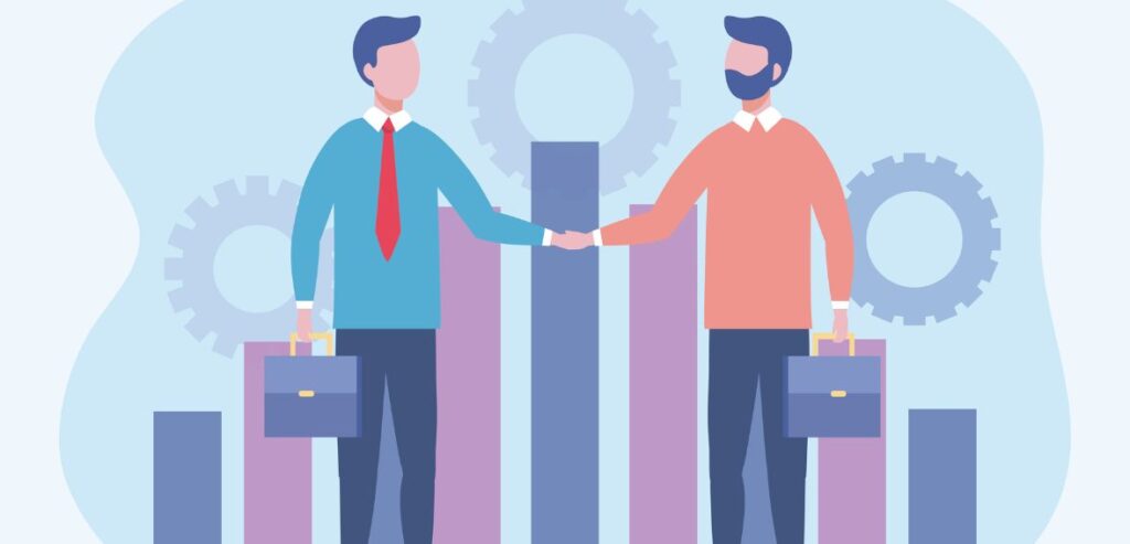 Strengthening Vendor and Partner Relationships